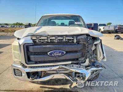 Piąte zdjęcie samochodu w środku: 2016 FORD F250 SUPER DUTY VIN:1FT7W2B60GEC81921 - miniatura