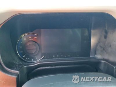 Zdjęcie 9 z 14 samochodu: 2023 FORD BRONCO BASE VIN:1FMEE5DP0PLB16296 - miniatura