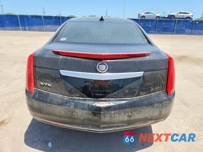 Zdjęcie 6 z 12 samochodu: 2015 CADILLAC XTS VIN:2G61L5S38F9165120 - miniatura