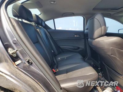 Zdjęcie 10 z 13 samochodu: 2017 ACURA ILX BASE WATCH PLUS VIN:19UDE2F39HA013143 - miniatura