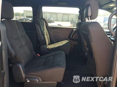 Zdjęcie 11 z 13 samochodu: 2020 DODGE GRAND CARAVAN LE VIN:2C4RDGBG7LR202794 - miniatura