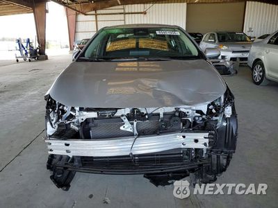 Piąte zdjęcie samochodu w środku: 2026 TOYOTA COROLLA HYBRID LE VIN:JTDBCMFE3T3118329 - miniatura