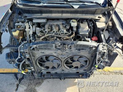 Zdjęcie 12 z 14 samochodu: 2019 NISSAN PATHFINDER SL VIN:5N1DR2MM4KC602929 - miniatura