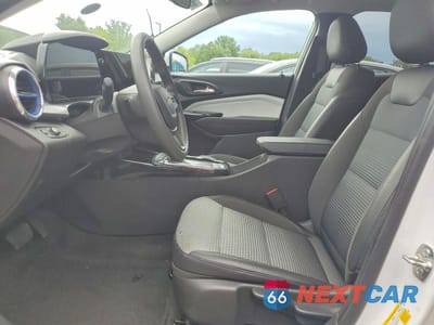 Zdjęcie 7 z 13 samochodu: 2025 CHEVROLET TRAX 1LT VIN:KL77LHEP5SC269927 - miniatura