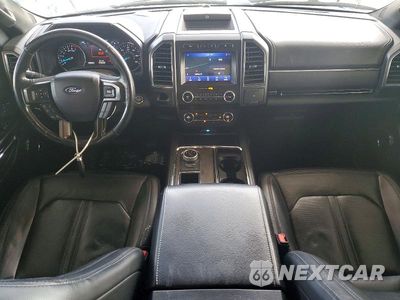 Zdjęcie 8 z 13 samochodu: 2021 FORD EXPEDITION MAX LIMITED VIN:1FMJK1KT7MEA09178 - miniatura