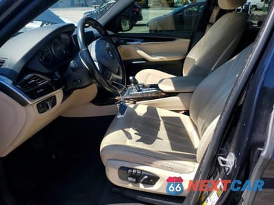 Zdjęcie 7 z 13 samochodu: 2017 BMW X5 XDRIVE35I VIN:5UXKR0C3XH0V79352 - miniatura