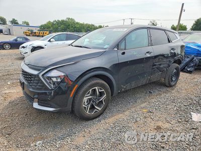 2023 KIA SPORTAGE LX KNDPUCAF9P7195735 - główne zdjęcie licytacji z USA - miniatura