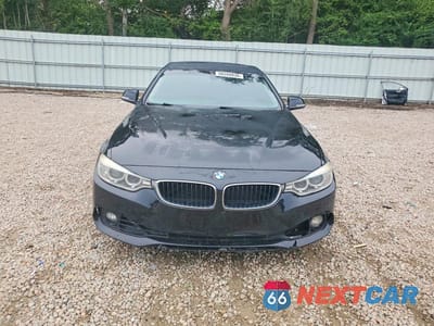Piąte zdjęcie samochodu w środku: 2015 BMW 4ER I GRAN COUPE VIN:WBA4A5C54FGK15882 - miniatura