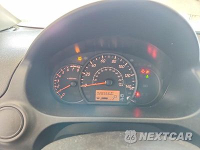Zdjęcie 9 z 12 samochodu: 2017 MITSUBISHI MIRAGE G4 ES VIN:ML32F3FJ8HHF12357 - miniatura