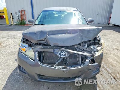 Piąte zdjęcie samochodu w środku: 2011 TOYOTA CAMRY LE VIN:4T1BF3EK6BU171216 - miniatura