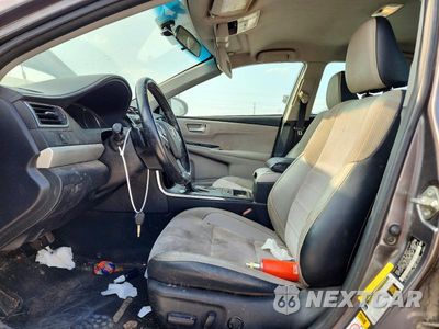 Zdjęcie 7 z 12 samochodu: 2016 TOYOTA CAMRY XSE VIN:4T1BF1FK8GU214237 - miniatura