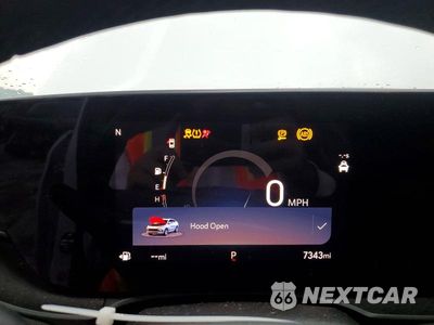 Zdjęcie 9 z 13 samochodu: 2025 BUICK ENVISTA SPORT TOURING VIN:KL47LBEP1SB237931 - miniatura
