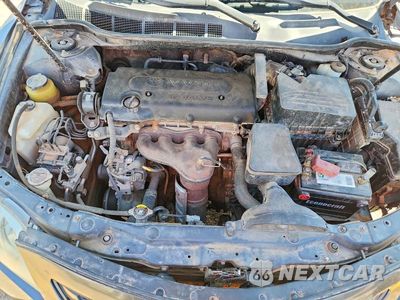 Zdjęcie 11 z 12 samochodu: 2007 TOYOTA CAMRY LE VIN:4T1BE46KX7U575005 - miniatura