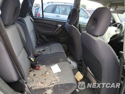 Zdjęcie 11 z 13 samochodu: 2005 TOYOTA RAV4 BASE VIN:JTEHD20V650068207 - miniatura