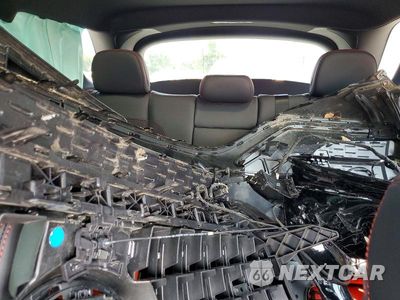 Zdjęcie 10 z 13 samochodu: 2025 MERCEDES-BENZ GLE AMG 53 4MATIC VIN:4JGFB6BB7SB450754 - miniatura