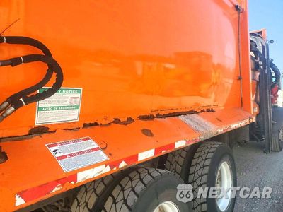 Zdjęcie 13 z 13 samochodu: 2018 MACK 600 LR600 VIN:1M2LR06C5JM003390 - miniatura