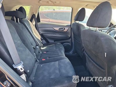 Zdjęcie 11 z 13 samochodu: 2016 NISSAN ROGUE SV VIN:5N1AT2MV1GC869854 - miniatura