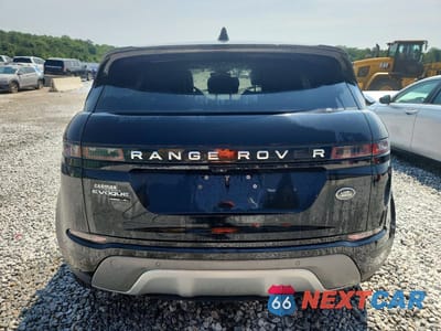Zdjęcie 6 z 14 samochodu: 2020 LAND ROVER RANGE ROVER EVOQUE S VIN:SALZJ2FX7LH060716 - miniatura