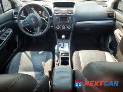 Zdjęcie 8 z 12 samochodu: 2013 SUBARU IMPREZA LIMITED VIN:JF1GJAH6XDH011708 - miniatura
