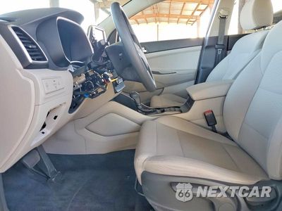 Zdjęcie 7 z 13 samochodu: 2019 HYUNDAI TUCSON SE VIN:KM8J2CA40KU920512 - miniatura