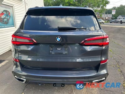Zdjęcie 14 z 15 samochodu: 2021 BMW X5 XDRIVE45E VIN:5UXTA6C01M9F30456 - miniatura