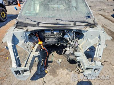 Zdjęcie 12 z 13 samochodu: 2025 KIA EV6 WIND VIN:5XYC34JA4SG013110 - miniatura