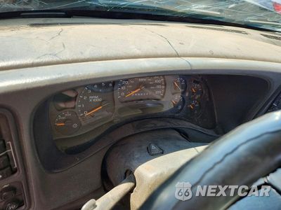 Zdjęcie 9 z 12 samochodu: 2007 CHEVROLET SILVERADO K2500 HEAVY DUTY VIN:1GCHK29U77E177429 - miniatura