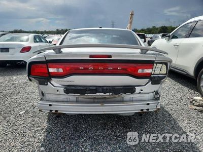 Zdjęcie 6 z 12 samochodu: 2012 DODGE CHARGER SE VIN:2C3CDXBG5CH281866 - miniatura