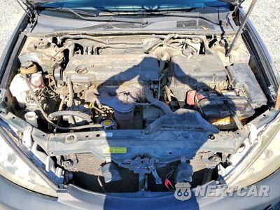 Zdjęcie 11 z 13 samochodu: 2005 TOYOTA CAMRY LE VIN:4T1BE32KX5U406955 - miniatura