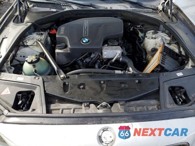 Zdjęcie 11 z 12 samochodu: 2016 BMW 528 I VIN:WBA5A5C56GD526477 - miniatura
