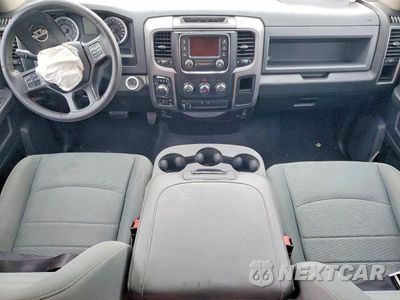 Zdjęcie 8 z 12 samochodu: 2015 RAM 1500 ST VIN:1C6RR7FT1FS707149 - miniatura
