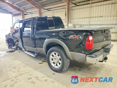 Drugie zdjęcie samochodu z przodu: 2012 FORD F250 SUPER DUTY VIN:1FT7W2BT4CEB91199 - miniatura