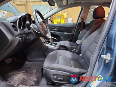 Zdjęcie 7 z 12 samochodu: 2012 CHEVROLET CRUZE LT VIN:1G1PF5SC7C7328313 - miniatura