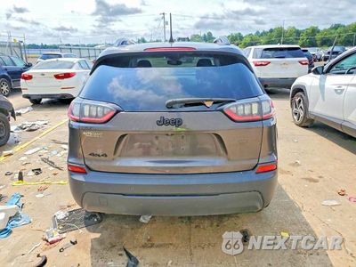 Zdjęcie 6 z 14 samochodu: 2019 JEEP CHEROKEE LATITUDE PLUS VIN:1C4PJMLB5KD291185 - miniatura