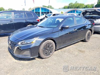 2025 NISSAN ALTIMA 1N4BL4BV7SN331945 - główne zdjęcie licytacji z USA - miniatura