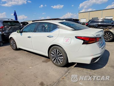 Drugie zdjęcie samochodu z przodu: 2023 NISSAN ALTIMA SV VIN:1N4BL4DV3PN389202 - miniatura