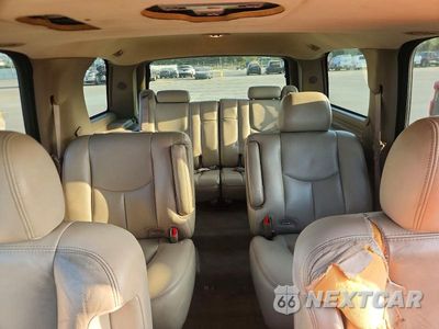 Zdjęcie 10 z 14 samochodu: 2004 CHEVROLET TAHOE C1500 VIN:1GNEC13Z24J333126 - miniatura