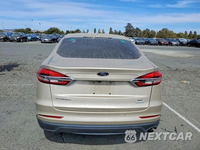 Zdjęcie 6 z 12 samochodu: 2019 FORD FUSION SE VIN:3FA6P0HDXKR152020 - miniatura