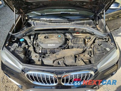 Zdjęcie 11 z 12 samochodu: 2019 BMW X1 XDRIVE28I VIN:WBXHT3C56K3H35625 - miniatura