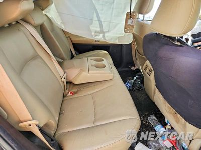 Zdjęcie 11 z 13 samochodu: 2012 TOYOTA 4RUNNER SR5 VIN:JTEBU5JR2C5079858 - miniatura