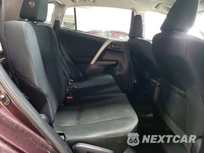Zdjęcie 11 z 14 samochodu: 2017 TOYOTA RAV4 LE VIN:2T3BFREV0HW620404 - miniatura