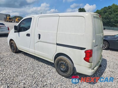 Drugie zdjęcie samochodu z przodu: 2020 NISSAN NV200 SV VIN:3N6CM0KN6LK696044 - miniatura