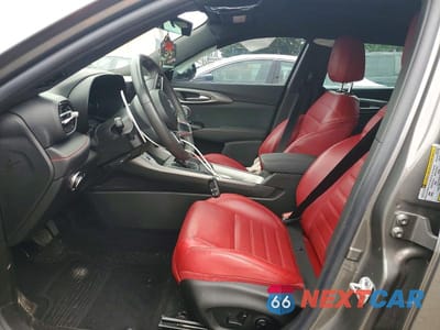 Zdjęcie 7 z 13 samochodu: 2024 DODGE HORNET R/T PLUS VIN:ZACPDFDW2R3A22567 - miniatura