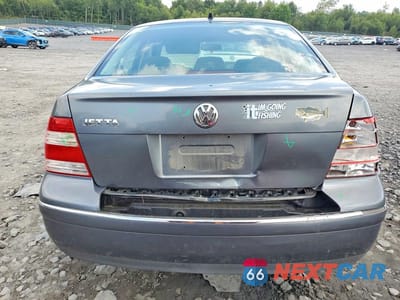 Zdjęcie 6 z 13 samochodu: 2005 VOLKSWAGEN JETTA GLS VIN:3VWSK69M55M028437 - miniatura