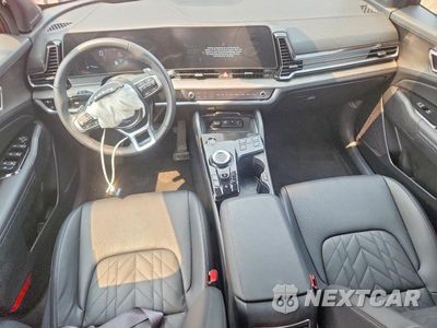 Zdjęcie 8 z 12 samochodu: 2025 KIA SPORTAGE X LINE VIN:KNDPYDDH7S7200494 - miniatura