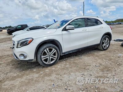 2020 MERCEDES-BENZ GLA 250 WDCTG4EB8LU027268 - główne zdjęcie licytacji z USA - miniatura
