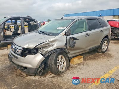 2008 FORD EDGE SE 2FMDK36C08BB15072 - główne zdjęcie licytacji z USA - miniatura
