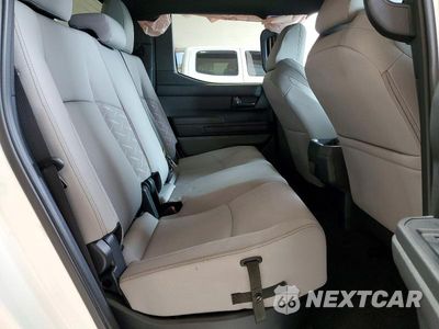 Zdjęcie 10 z 12 samochodu: 2026 TOYOTA TACOMA SR5 VIN:3TMLB5JN6TM259706 - miniatura