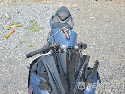 Piąte zdjęcie samochodu w środku: 2026 KAWASAKI EX500 VIN:ML5EXGG10TDA80211 - miniatura