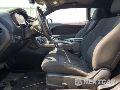 Zdjęcie 7 z 12 samochodu: 2018 DODGE CHALLENGER R/T VIN:2C3CDZBT5JH127907 - miniatura